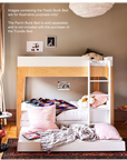 PERCH TRUNDLE BED & LADDER CONVERSION KIT