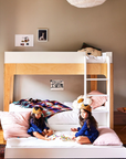 PERCH TRUNDLE BED & LADDER CONVERSION KIT