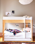 PERCH TRUNDLE BED & LADDER CONVERSION KIT