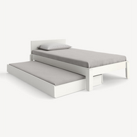 PERCH TRUNDLE BED & LADDER CONVERSION KIT