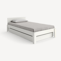 PERCH TRUNDLE BED & LADDER CONVERSION KIT