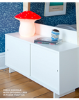 PERCH CONSOLE - SIZE OPTIONS