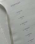 DIG DEEPER JOURNAL