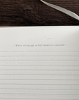 DIG DEEPER JOURNAL