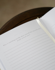 DIG DEEPER JOURNAL