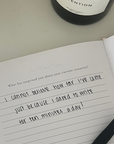 DIG DEEPER JOURNAL