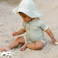 SAGE SUN HAT