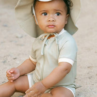 SAGE SUN HAT