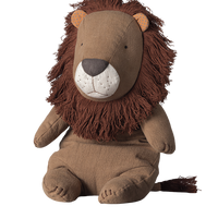 SAFARI FRIENDS - BIG LION