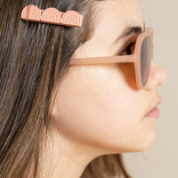 AVIATOR SUNGLASSES - HEATHER ROSE