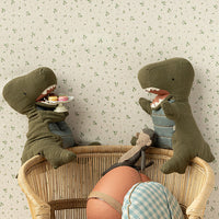 GANTO REX HANDPUPPET