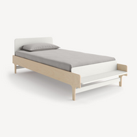 RIVER TWIN BED