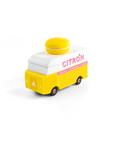 CITRON MACARON VAN