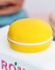 CITRON MACARON VAN