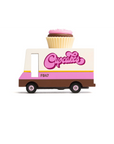 CUPCAKE VAN