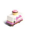 CUPCAKE VAN