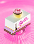 CUPCAKE VAN