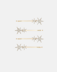 TWINKLY STAR GRIPS