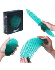 MORF FIDGET WORM - BLUE