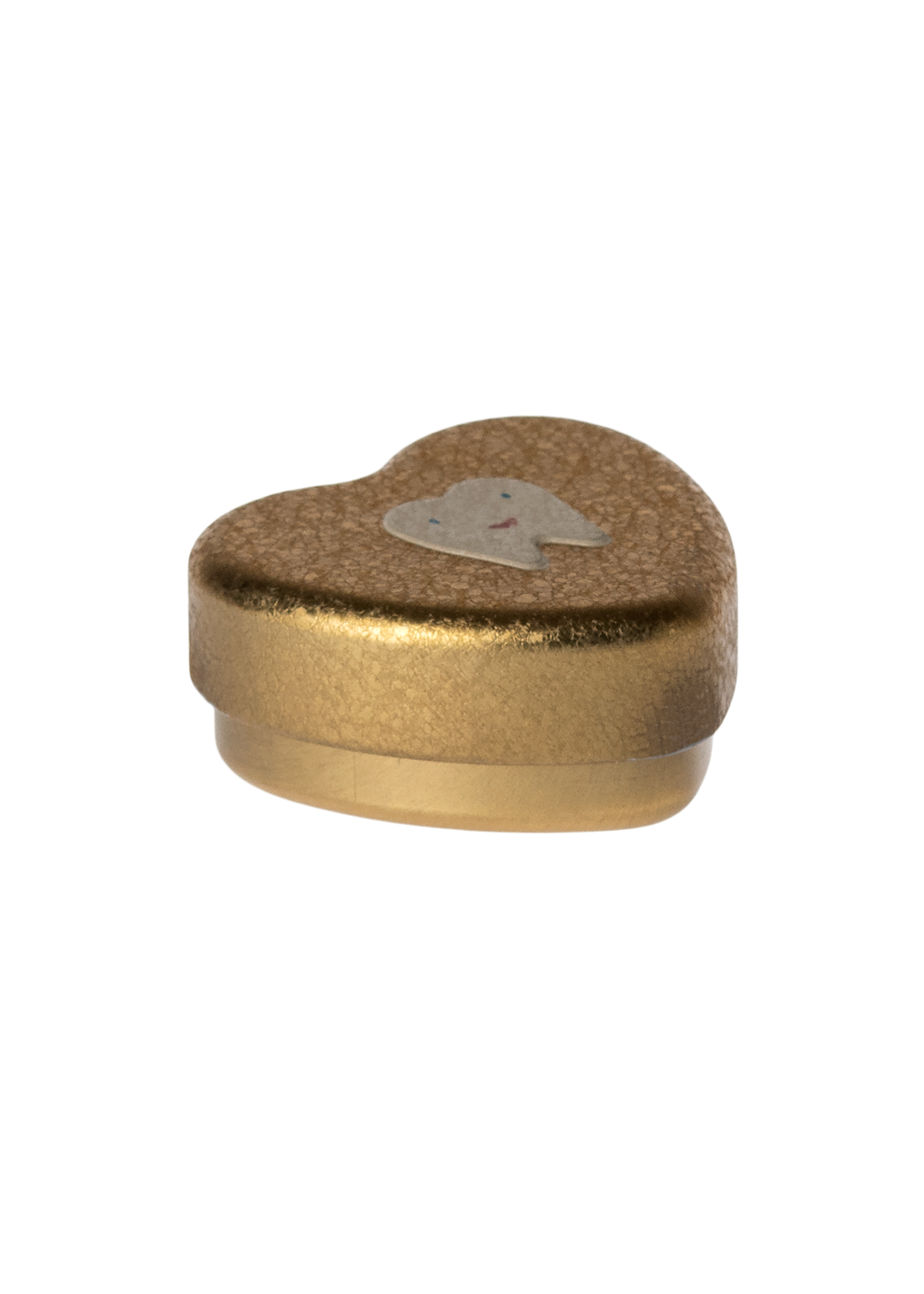 TOOTH BOX - GOLD – eggy