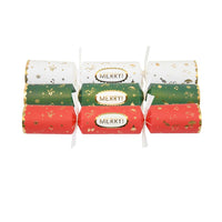 SURPRISE CRACKERS - CHRISTMAS - ASSORTED COLORS