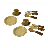 BREAKFAST SET