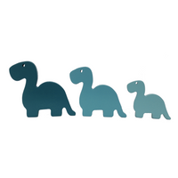EGG & DINO PUZZLE