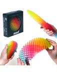 MORF FIDGET WORM - RAINBOW