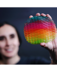 MORF FIDGET WORM - RAINBOW