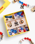 NEW YORK YANKEES MINI BEAD KIT