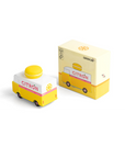 CITRON MACARON VAN
