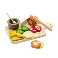 CHARCUTERIE BOARD