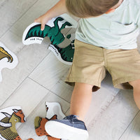 BEGINNER PUZZLES - DINO