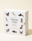 BABY'S TUMMY TIME BOOK BOX SET