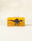 SPINOSAURUS IN A COLLECTIBLE BOX