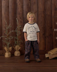 PALMER PLAID PANTS