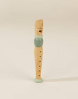 WOODEN MUSICAL INSTRUMENTS PLAYSET
