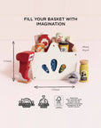 GROCERIES SET & SCANNER
