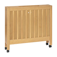 ORIGAMI MINI CRIB - HONEY