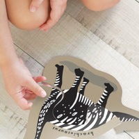 BEGINNER PUZZLES - DINO