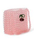PERLA BEAD BAG