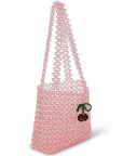 PERLA BEAD BAG