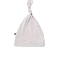 BAMBOO KNOTTED CAP - OAT