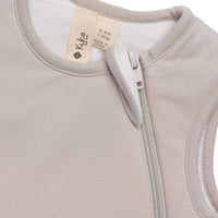 BAMBOO ZIP SLEEP BAG - OAT