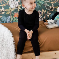 BAMBOO PAJAMA SET