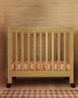 ORIGAMI MINI CRIB - HONEY