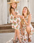 MISHA BELLFLOWER SET