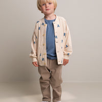PRIMO TROUSERS