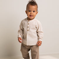 PRIMO TROUSERS