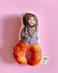 RASTA MAN RATTLE
